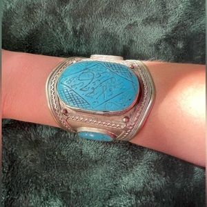 Cuff from Dubai